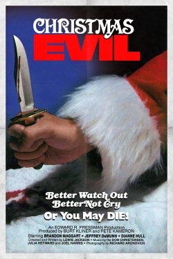 Watch Christmas Evil free movies