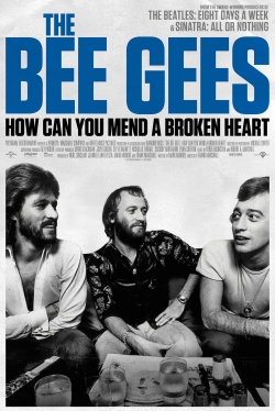 Watch The Bee Gees: How Can You Mend a Broken Heart free movies