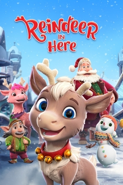 Watch Reindeer in Here free movies