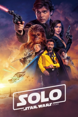 Watch Solo: A Star Wars Story free movies