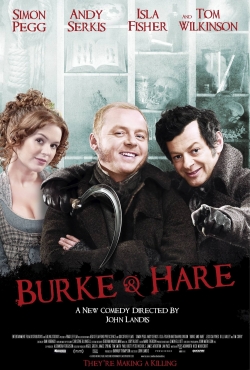 Watch Burke & Hare free movies