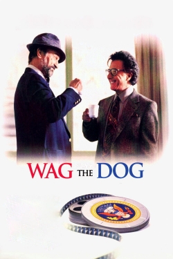 Watch Wag the Dog free movies