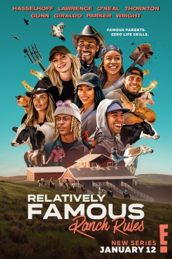 Watch Relatively Famous: Ranch Rules free movies