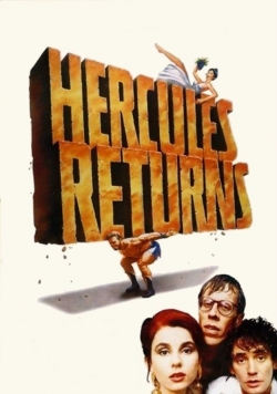 Watch Hercules Returns free movies