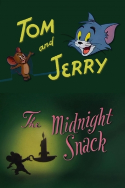 Watch The Midnight Snack free movies