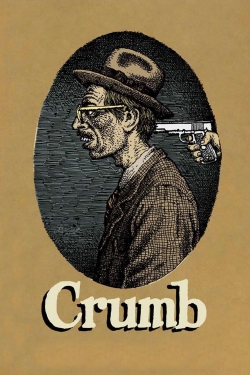 Watch Crumb free movies