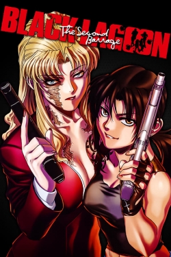 Watch Black Lagoon free movies