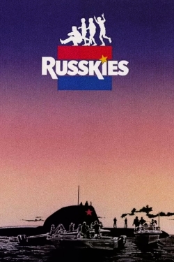 Watch Russkies free movies