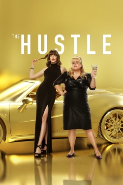 Watch The Hustle free movies