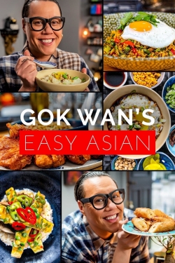 Watch Gok Wan's Easy Asian free movies