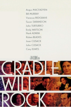 Watch Cradle Will Rock free movies