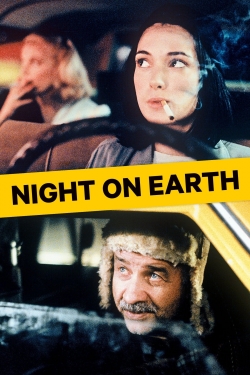 Watch Night on Earth free movies