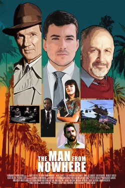 Watch The Man from Nowhere free movies