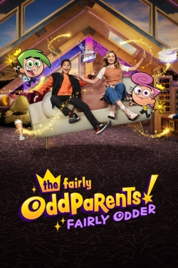 Watch The Fairly OddParents: Fairly Odder free movies