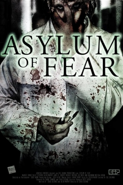 Watch Asylum of Fear free movies