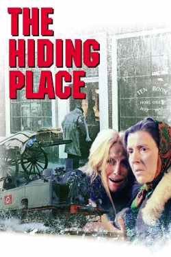 Watch The Hiding Place free movies