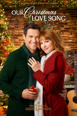 Watch Our Christmas Love Song free movies