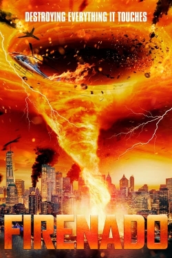 Watch Firenado free movies