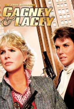 Watch Cagney & Lacey free movies