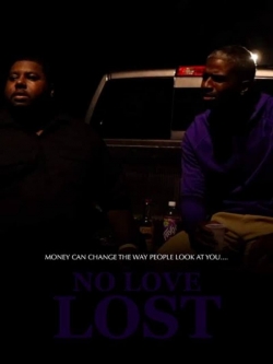 Watch No Lost Love free movies