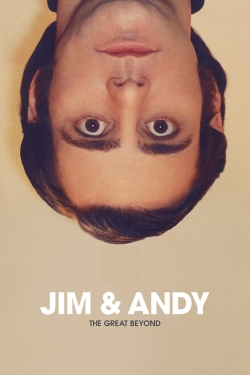 Watch Jim & Andy: The Great Beyond free movies