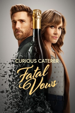 Watch Curious Caterer: Fatal Vows free movies