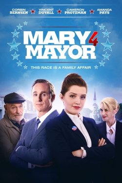 Watch Mary for Mayor free movies