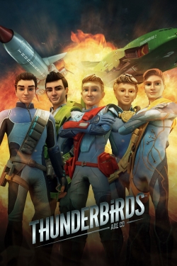 Watch Thunderbirds Are Go! free movies