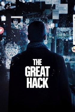 Watch The Great Hack free movies