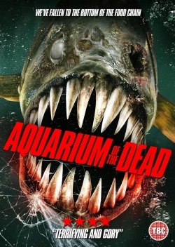 Watch Aquarium of the Dead free movies