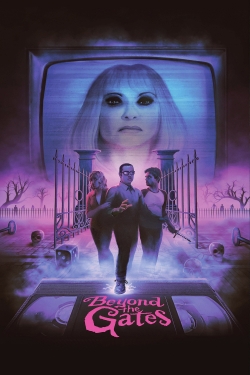 Watch Beyond the Gates free movies