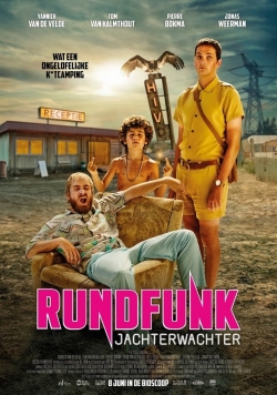 Watch Rundfunk: Jachterwachter free movies