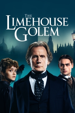 Watch The Limehouse Golem free movies