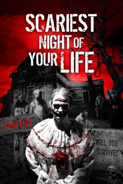 Watch Scariest Night of Your Life free movies