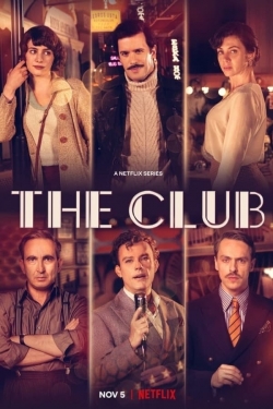 Watch The Club free movies