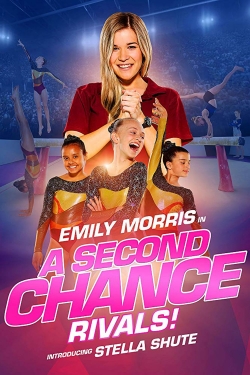 Watch A Second Chance: Rivals! free movies