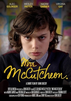 Watch Mrs McCutcheon free movies