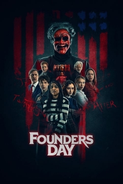 Watch Founders Day free movies