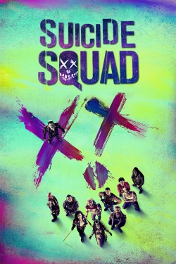 Watch Suicide Squad free movies