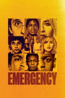 Watch Emergency free movies