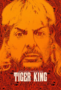 Watch Tiger King: Murder, Mayhem and Madness free movies