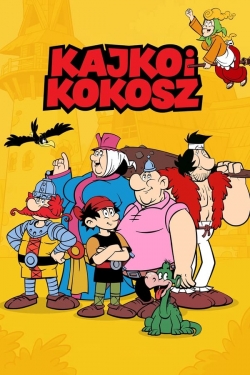 Watch Kayko and Kokosh free movies