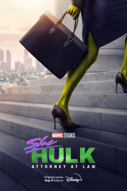 Watch She-Hulk: Attorney at Law free movies