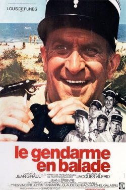 Watch The Gendarme Takes Off free movies