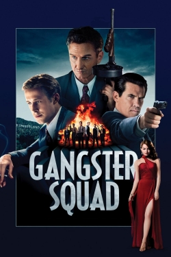 Watch Gangster Squad free movies