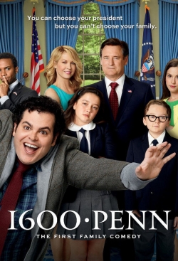 Watch 1600 Penn free movies