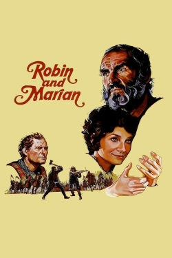 Watch Robin and Marian free movies