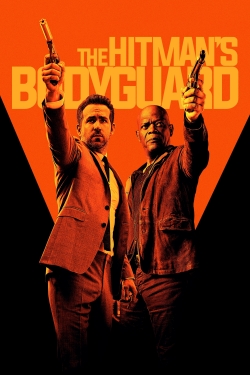 Watch The Hitman's Bodyguard free movies