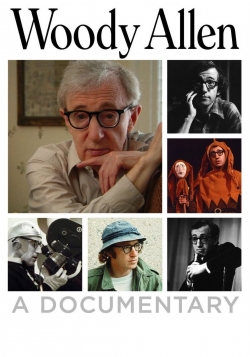 Watch Woody Allen: A Documentary free movies