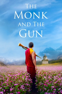 Watch The Monk and the Gun free movies